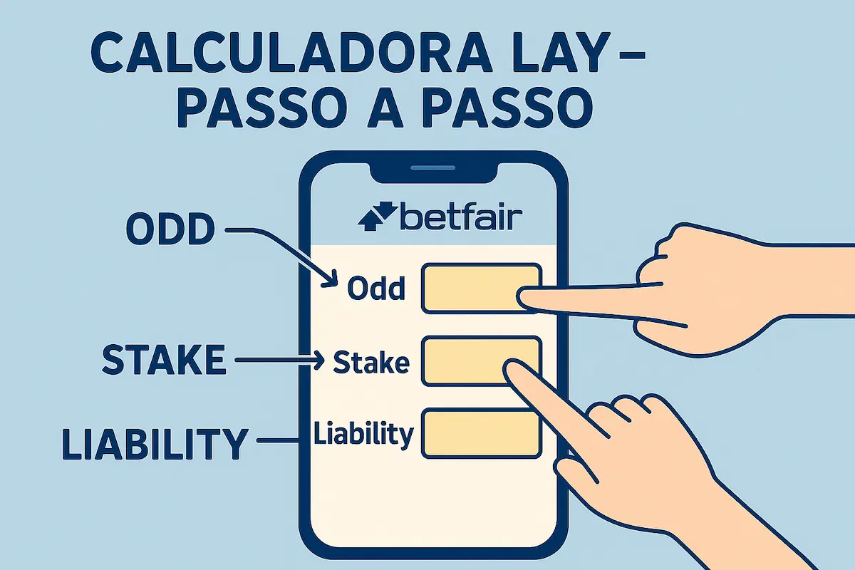 Calculadora Lay Móvel